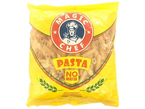 Magic Chef Penne Pasta, 400 g