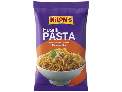 Nilon's Fusilli Pasta, 350 g