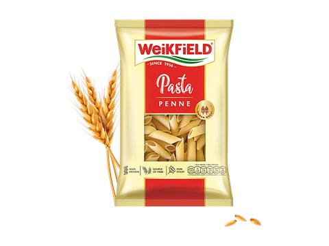 Weikfield Penne Pasta, 200 g