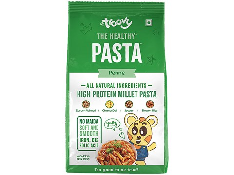Troovy Penne Pasta, 350 g