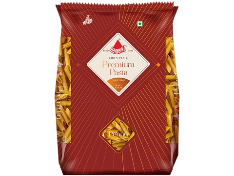 Bambino Pasta Pasta - Penne, 250 g