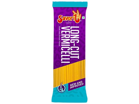 Savorit Long Semia, 500g