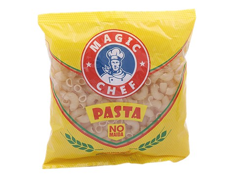 Magic Chef Elbow Macaroni, 180 g