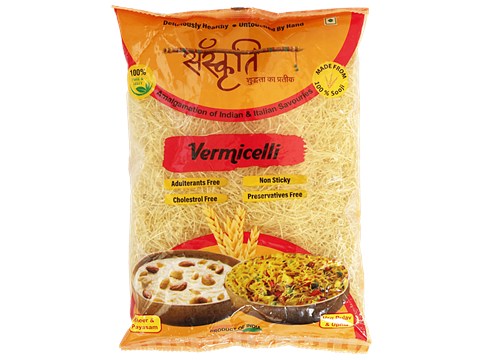 Sanskriti Vermicelli, 450 g