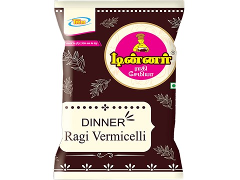 DINNER Ragi Vermicelli, 170 g