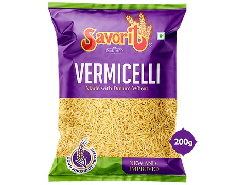 Savorit Short Vermicelli, 200g
