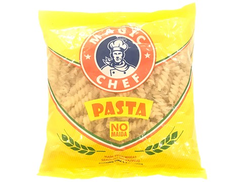 Magic Chef Pasta - Spirali, 180 g