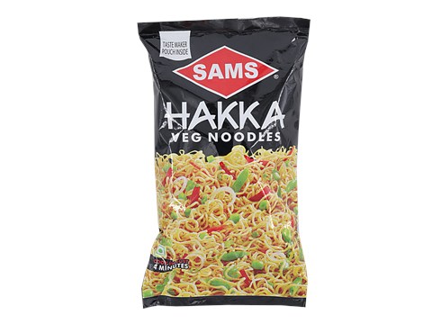 SAMS Hakka Noodles, 180 g