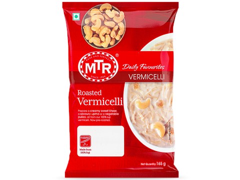 MTR Vermicelli - Roasted, 165 g