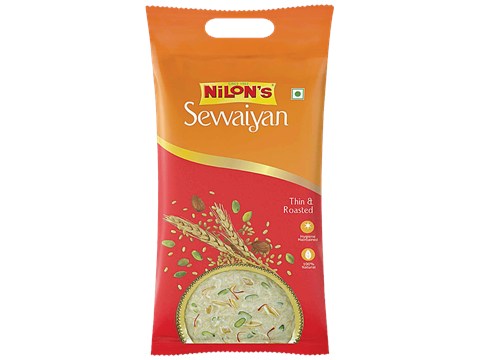 Nilon's Sewaiyan/Vermicelli - Thin & Roasted, 400 g