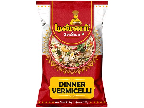 DINNER Vermicelli, 170 g