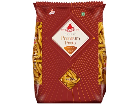Bambino Penne Pasta, 500 g