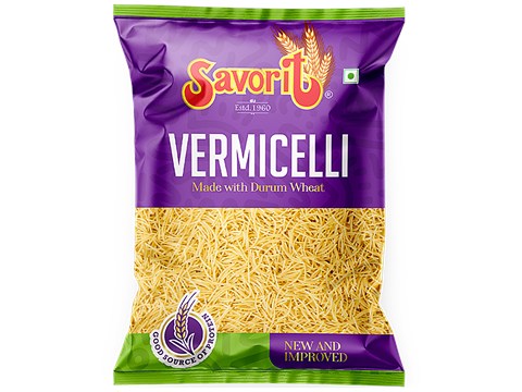 Savorit Short Vermicelli, 500g