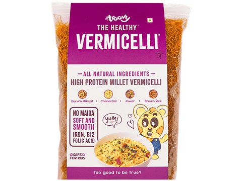 Troovy Vermicelli, 200 g