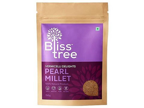 Bliss Tree Vermicelli - Pearl Millet, 150 g