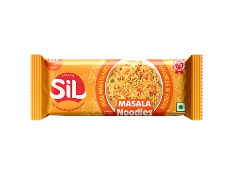 Sil Masala Instant Noodles, 300 g