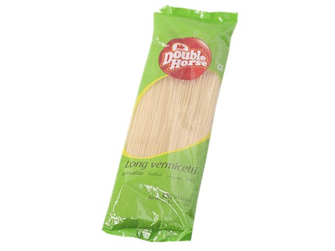 Double Horse Vermicelli - Long, 400 g