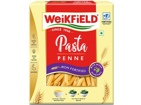 Weikfield Penne Pasta, 400 g