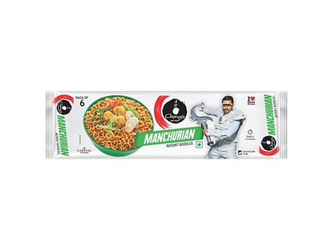 Ching's Secret Manchurian Noodles, 360 g