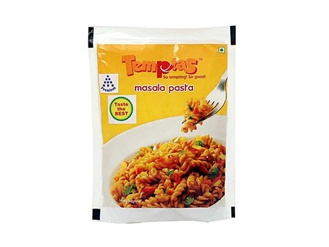 Temptas Pasta - Masala, 65 g