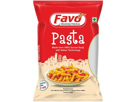 FAVO Pasta, 500 g