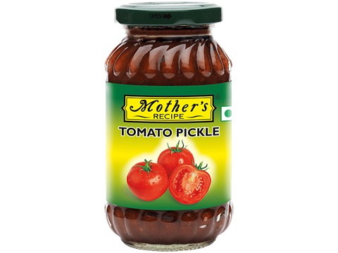 Mother's Recipe Pickle - Tomato, 300 g