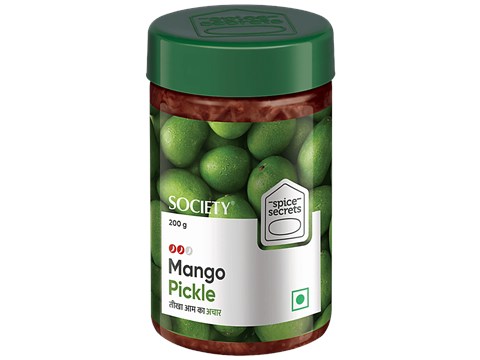 Spice Secrets Mango Pickle, 200 g