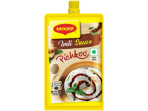 Maggi Pichkoo Imli Sauce, 80 g