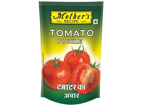 Mother's Recipe Pickle - Tomato, 200 g