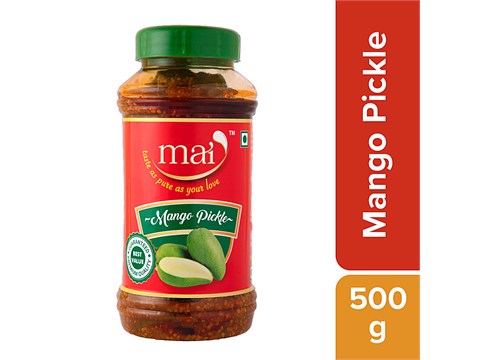 Mai Pickle - Mango, 500 g
