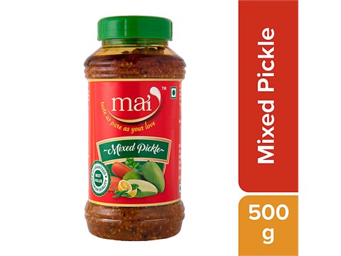 Mai Pickle - Mixed, 500 g