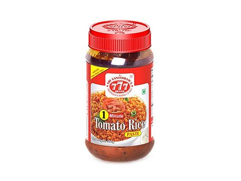 777.0 1 Minute Tomato Rice Paste, 300 g