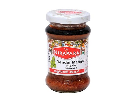Nirapara Pickle - Tender Mango, 150 g