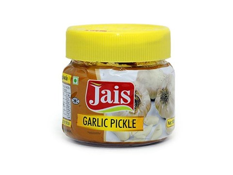 JAIS Pickle - Garlic, 100 g