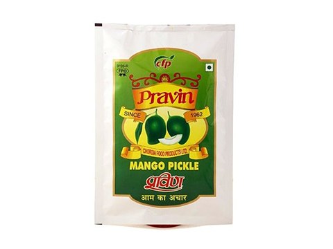 Pravin Pickle - Mango, 500 g