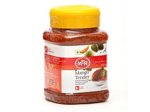 MTR Pickle - Mango Tender, 300 g