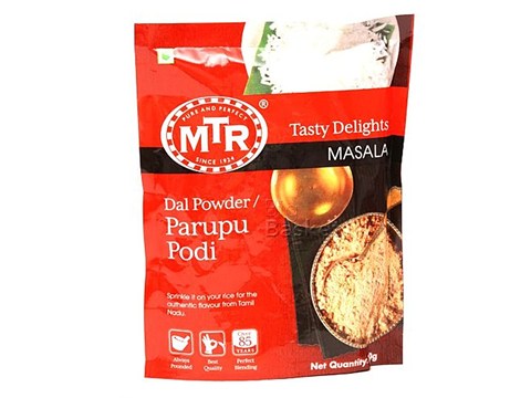 MTR Masala - Parupu Podi, 200 g