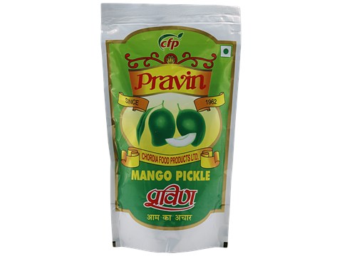 Pravin Pickle - Mango, 200 g