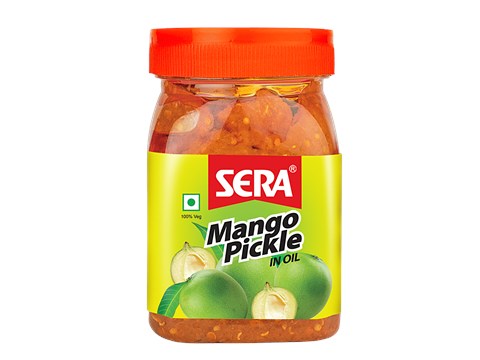 Sera Mango Pickle, 200 g