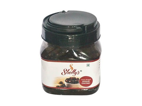 Shellys Chutney - Kool, 500 g