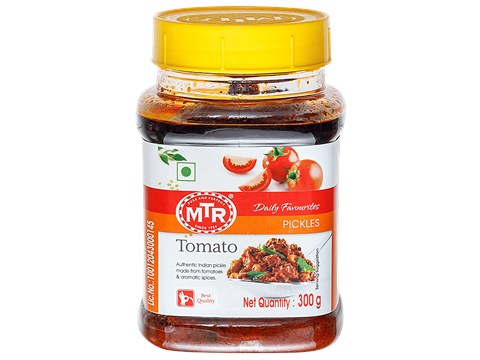 MTR Pickle - Tomato, 300 g