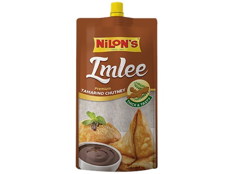 Nilon's Imlee - Tamarind Chutney, 80 g