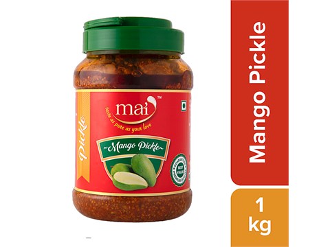 Mai Pickle - Mango, 1 kg