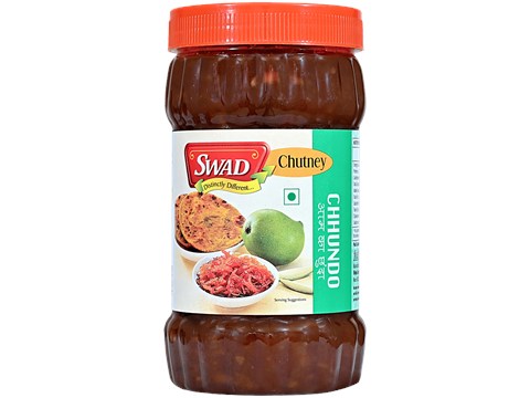 Swad Chhundo, 1 kg