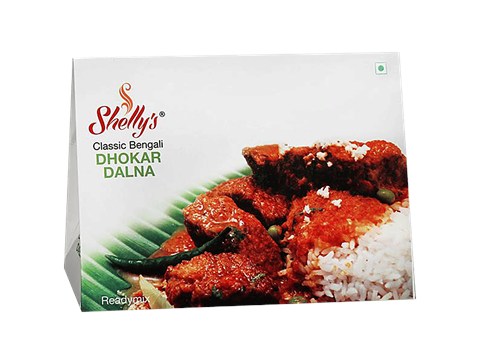 Shellys Dhokar Dalna, 250 g