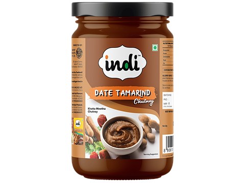 Indi  Date Tamarind Chutney, 280 g