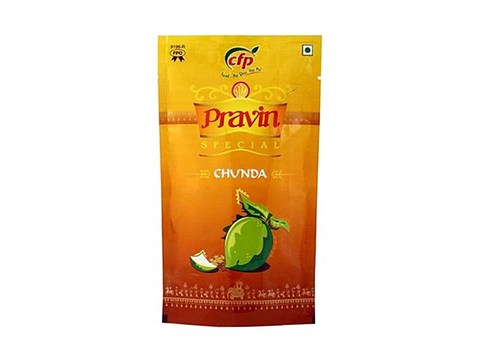 Pravin Powder - Chunda, 200 g