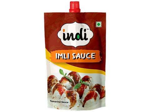 Indi  Imli Sauce, 90 g