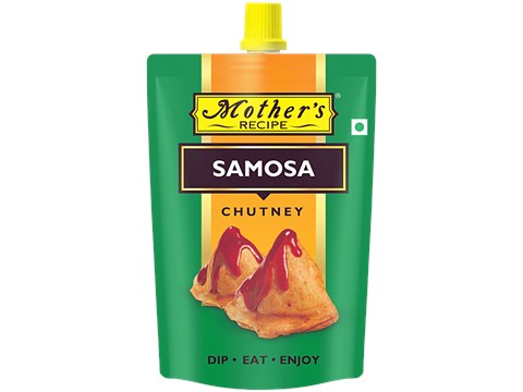 Mother's Recipe Samosa Chutney, 200 g