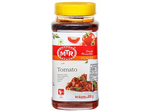 MTR Pickle - Tomato, 500 g